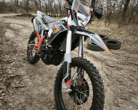 Kovi Другая 2024 в Киеве на Automoto.ua Kovi Другая, объемом двигателя 0.3 л и пробегом 0 тыс. км за 2700 $, фото 4 на Automoto.ua