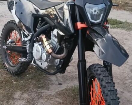 Kovi Другая 2024 в Печенегах на Automoto.ua Kovi Другая, объемом двигателя 0.25 л и пробегом 0 тыс. км за 1594 $, фото 5 на Automoto.ua