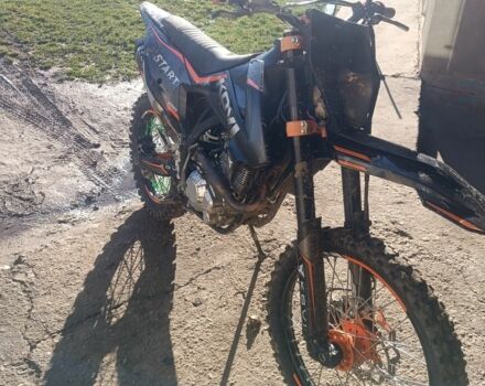 Kovi Інша, об'ємом двигуна 0.25 л та пробігом 0 тис. км за 1350 $, фото 1 на Automoto.ua