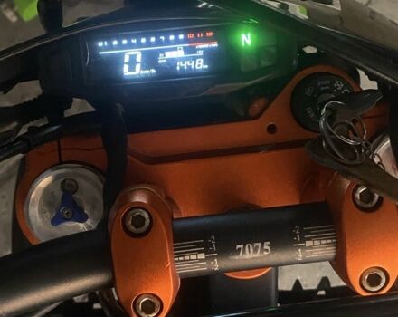 Kovi Другая, объемом двигателя 0.25 л и пробегом 0 тыс. км за 1700 $, фото 9 на Automoto.ua