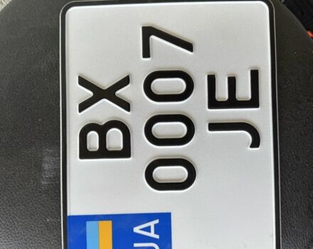 Kovi Другая, объемом двигателя 0.25 л и пробегом 0 тыс. км за 1800 $, фото 10 на Automoto.ua