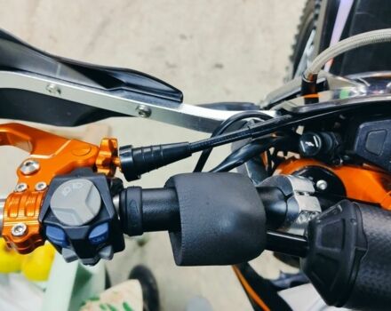 Kovi Другая, объемом двигателя 0.3 л и пробегом 0 тыс. км за 2200 $, фото 5 на Automoto.ua