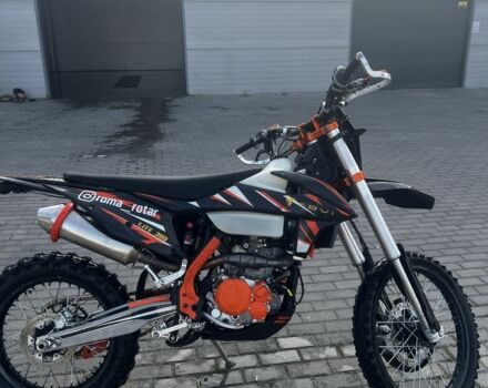 Kovi Другая 2024 в Новоселица на Automoto.ua Kovi Другая, объемом двигателя 0.3 л и пробегом 0 тыс. км за 2380 $, фото 4 на Automoto.ua