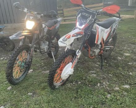 Kovi Другая, объемом двигателя 0.25 л и пробегом 0 тыс. км за 1439 $, фото 2 на Automoto.ua