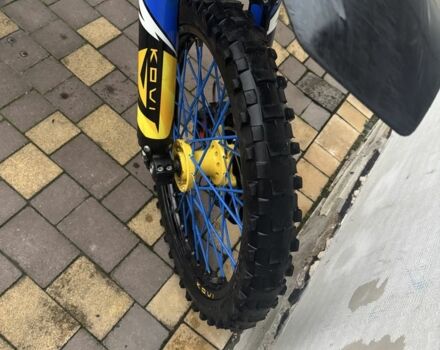 Kovi Другая, объемом двигателя 0.3 л и пробегом 0 тыс. км за 1950 $, фото 6 на Automoto.ua