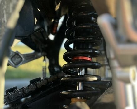 Kovi Другая, объемом двигателя 0.25 л и пробегом 0 тыс. км за 1600 $, фото 15 на Automoto.ua