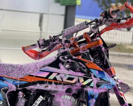 Kovi Інша, об'ємом двигуна 0.25 л та пробігом 0 тис. км за 1317 $, фото 14 на Automoto.ua