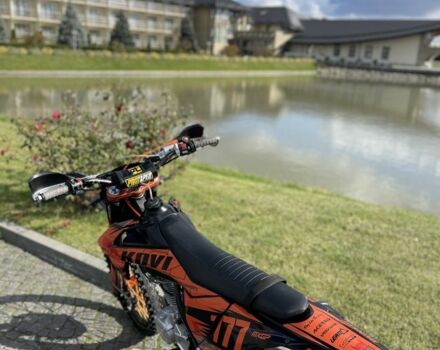 Kovi Інша, об'ємом двигуна 0.25 л та пробігом 0 тис. км за 1500 $, фото 9 на Automoto.ua