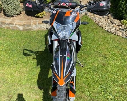 Kovi Другая, объемом двигателя 0.3 л и пробегом 0 тыс. км за 2400 $, фото 6 на Automoto.ua