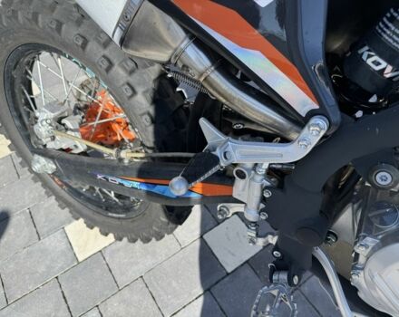 Kovi Другая, объемом двигателя 0.25 л и пробегом 0 тыс. км за 1800 $, фото 8 на Automoto.ua