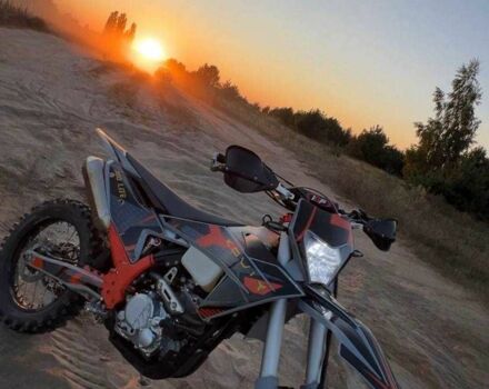 Kovi Другая 2024 в Чуднове на Automoto.ua Kovi Другая, объемом двигателя 0.28 л и пробегом 0 тыс. км за 1900 $, фото 4 на Automoto.ua