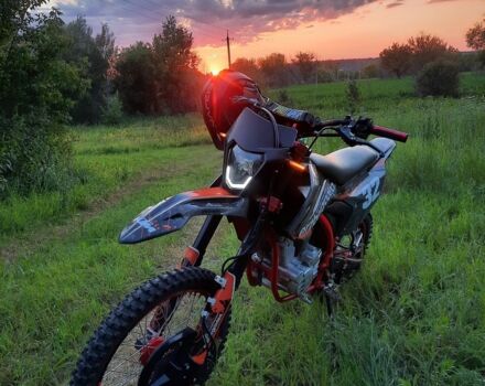 Kovi Інша, об'ємом двигуна 0.25 л та пробігом 0 тис. км за 1400 $, фото 3 на Automoto.ua