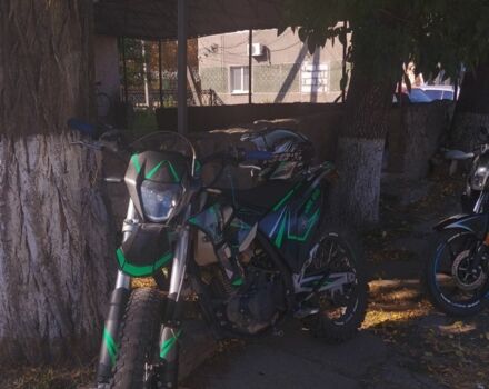 Kovi Другая, объемом двигателя 0.25 л и пробегом 0 тыс. км за 1400 $, фото 7 на Automoto.ua