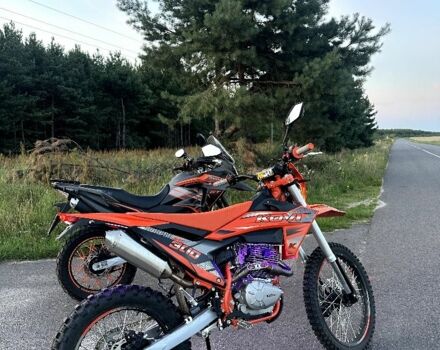 Kovi Інша, об'ємом двигуна 0.3 л та пробігом 0 тис. км за 1550 $, фото 6 на Automoto.ua