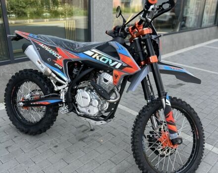 Kovi Інша, об'ємом двигуна 0.25 л та пробігом 0 тис. км за 2100 $, фото 1 на Automoto.ua