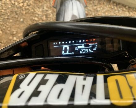 Kovi Другая, объемом двигателя 0.25 л и пробегом 0 тыс. км за 1419 $, фото 6 на Automoto.ua