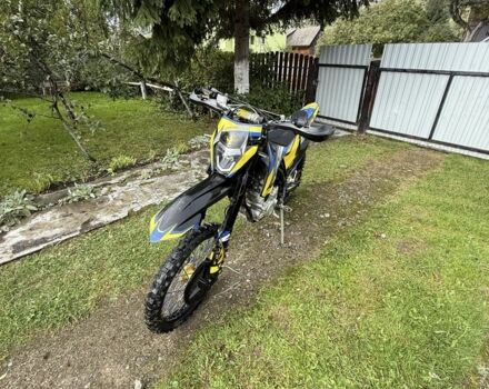 Kovi Інша, об'ємом двигуна 0.3 л та пробігом 0 тис. км за 1850 $, фото 2 на Automoto.ua