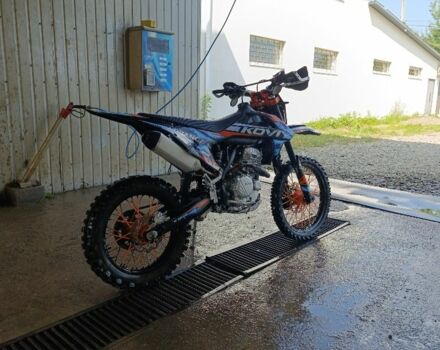 Kovi Другая, объемом двигателя 0.25 л и пробегом 0 тыс. км за 1600 $, фото 2 на Automoto.ua