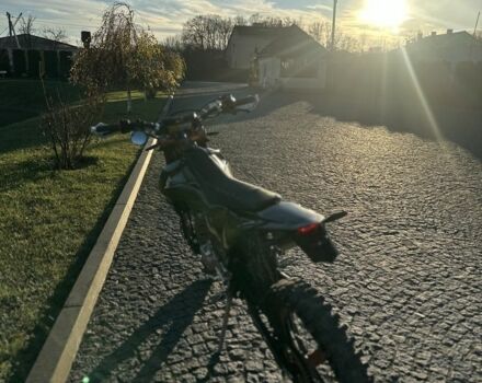 Kovi Другая, объемом двигателя 0.25 л и пробегом 0 тыс. км за 1600 $, фото 7 на Automoto.ua