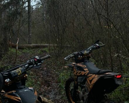 Kovi Другая, объемом двигателя 0.3 л и пробегом 0 тыс. км за 2200 $, фото 5 на Automoto.ua