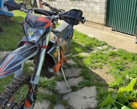 Kovi Інша, об'ємом двигуна 0.3 л та пробігом 0 тис. км за 2400 $, фото 1 на Automoto.ua