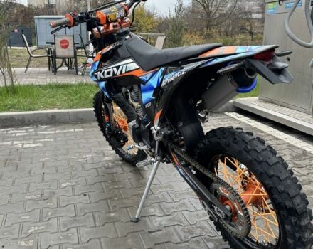 Kovi Інша, об'ємом двигуна 0.25 л та пробігом 0 тис. км за 1800 $, фото 7 на Automoto.ua