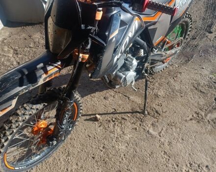 Kovi Інша, об'ємом двигуна 0.25 л та пробігом 0 тис. км за 1350 $, фото 3 на Automoto.ua