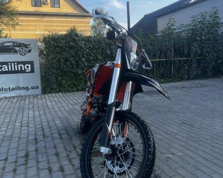 Kovi Другая 2024 в Новоселица на Automoto.ua Kovi Другая, объемом двигателя 0.3 л и пробегом 0 тыс. км за 2380 $, фото 3 на Automoto.ua