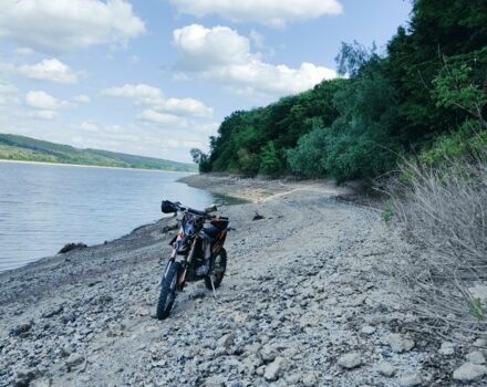 Kovi Другая, объемом двигателя 0.3 л и пробегом 0 тыс. км за 2200 $, фото 2 на Automoto.ua