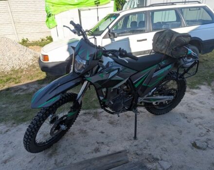 Kovi Другая, объемом двигателя 0.25 л и пробегом 0 тыс. км за 1499 $, фото 1 на Automoto.ua