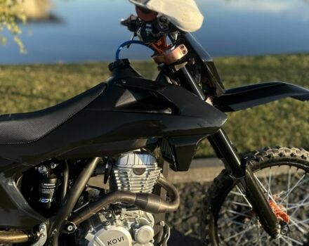 Kovi Другая, объемом двигателя 0.25 л и пробегом 0 тыс. км за 1600 $, фото 4 на Automoto.ua