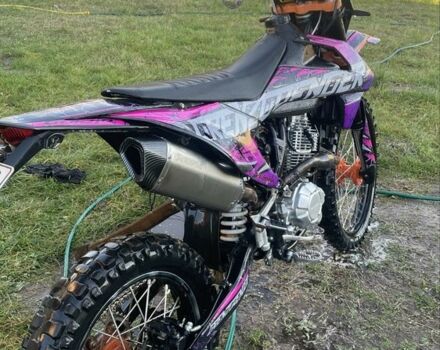 Kovi Другая, объемом двигателя 0.25 л и пробегом 0 тыс. км за 1190 $, фото 1 на Automoto.ua