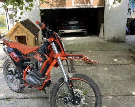 Kovi Другая, объемом двигателя 0.3 л и пробегом 0 тыс. км за 1650 $, фото 1 на Automoto.ua