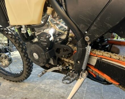 Kovi Другая, объемом двигателя 0.3 л и пробегом 0 тыс. км за 2400 $, фото 6 на Automoto.ua