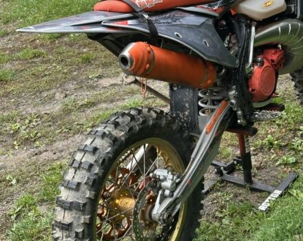 Kovi Другая, объемом двигателя 0.3 л и пробегом 0 тыс. км за 3750 $, фото 8 на Automoto.ua