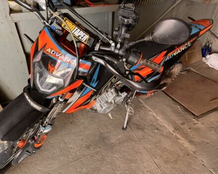 Kovi Другая, объемом двигателя 0.25 л и пробегом 0 тыс. км за 1800 $, фото 2 на Automoto.ua