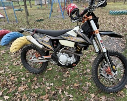 Kovi Інша, об'ємом двигуна 0.3 л та пробігом 0 тис. км за 3300 $, фото 5 на Automoto.ua