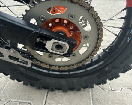 Kovi Інша, об'ємом двигуна 0.25 л та пробігом 0 тис. км за 1700 $, фото 5 на Automoto.ua