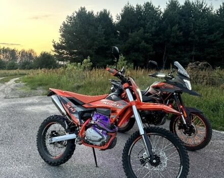 Kovi Інша, об'ємом двигуна 0.3 л та пробігом 0 тис. км за 1550 $, фото 5 на Automoto.ua