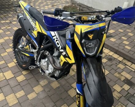 Kovi Другая, объемом двигателя 0.3 л и пробегом 0 тыс. км за 1950 $, фото 4 на Automoto.ua