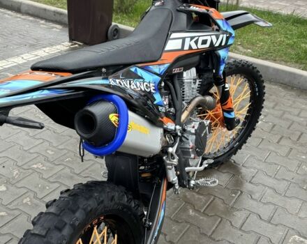 Kovi Інша, об'ємом двигуна 0.25 л та пробігом 0 тис. км за 1800 $, фото 3 на Automoto.ua