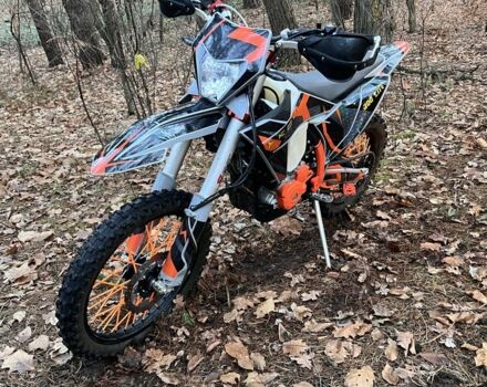 Kovi Другая, объемом двигателя 0.3 л и пробегом 0 тыс. км за 2450 $, фото 2 на Automoto.ua