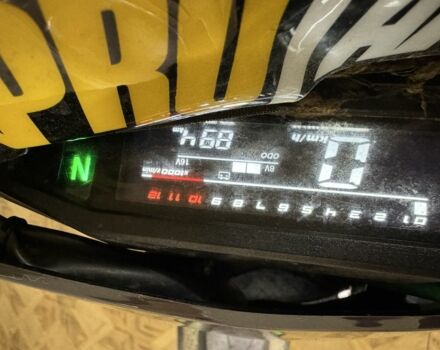 Kovi Другая, объемом двигателя 0.3 л и пробегом 0 тыс. км за 1600 $, фото 6 на Automoto.ua