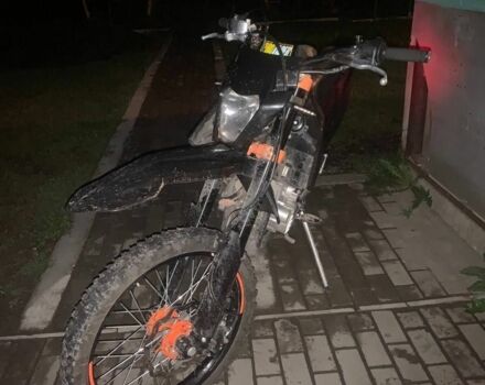 Kovi Другая 2024 в Сумах на Automoto.ua Kovi Другая, объемом двигателя 0.25 л и пробегом 0 тыс. км за 1188 $, фото 12 на Automoto.ua