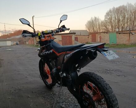 Kovi Другая, объемом двигателя 0.25 л и пробегом 0 тыс. км за 1450 $, фото 3 на Automoto.ua