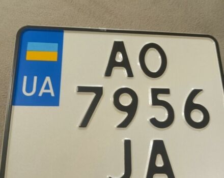 Kovi Інша, об'ємом двигуна 0.3 л та пробігом 0 тис. км за 2400 $, фото 5 на Automoto.ua