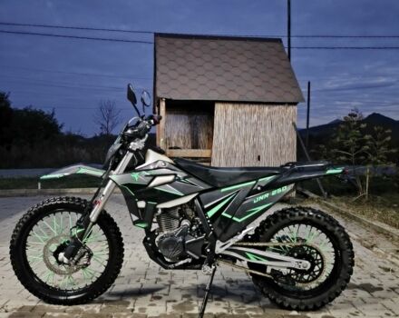 Kovi Другая, объемом двигателя 0.25 л и пробегом 0 тыс. км за 1700 $, фото 3 на Automoto.ua