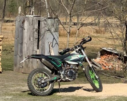 Kovi Другая, объемом двигателя 0.25 л и пробегом 0 тыс. км за 1450 $, фото 2 на Automoto.ua