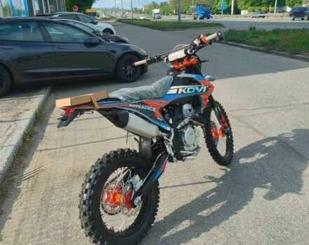 Kovi Другая, объемом двигателя 0.25 л и пробегом 0 тыс. км за 2060 $, фото 3 на Automoto.ua