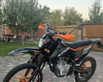 Kovi Другая 2024 в Изяслве на Automoto.ua Kovi Другая, объемом двигателя 0.25 л и пробегом 0 тыс. км за 1550 $, фото 3 на Automoto.ua